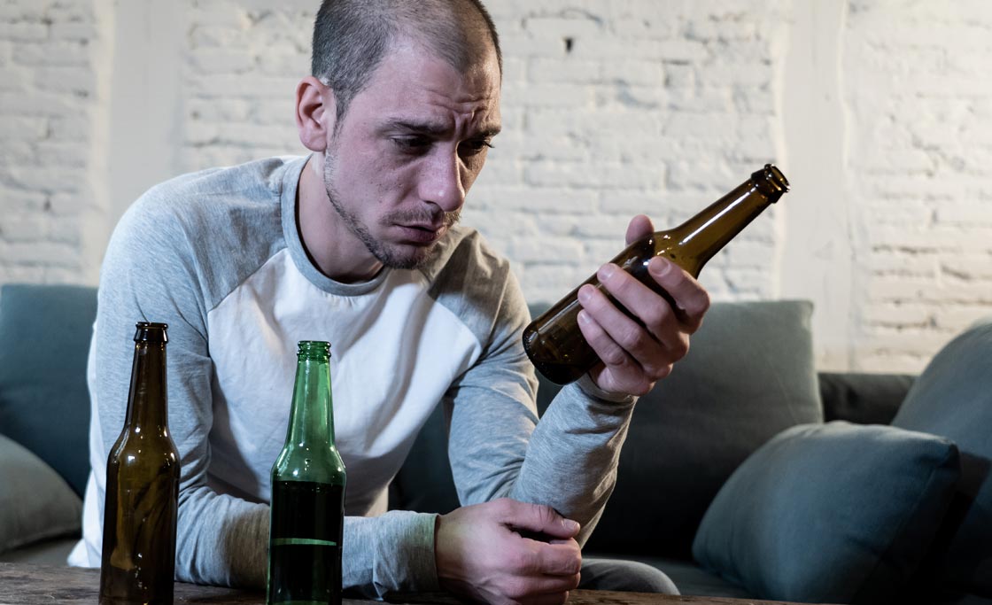 Убрать алкогольную зависимость в Лангепасе